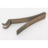 Pièces détachées en ligne RESSORT CHIEN WINCHESTER 1887 REFABRICATION CONFORME ACTUELLE {PRODUCT_REFERENCE} - 2