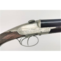 Armes Catégorie C FUSIL CHASSE CHARLIN AUTOMATIQUE 8 HIRONDELLES LUXE CALIBRE 12/70 - FRANCE XXè {PRODUCT_REFERENCE} - 7