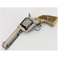 Handguns Revolver COLT Single Action Army 1873 SAA de 1892 Calibre 41 LC Long Colt 4"3/4 - US XIXè {PRODUCT_REFERENCE} - 1