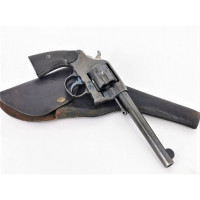 Armes de Poing REVOLVER COLT US NAVY modèle 1895 DE 1898 Calibre 38 Long Colt avec HOLSTER CUIR USN - USA XIXè {PRODUCT_REFERENC