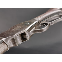 Armes Longues FUSIL WINCHESTER modèle 1887 SHOTGUN Calibre 12 / 70 à Levier sous Garde - USA XIXè {PRODUCT_REFERENCE} - 4