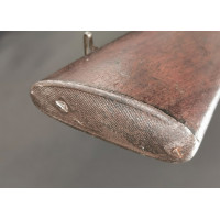 Armes Longues FUSIL WINCHESTER modèle 1887 SHOTGUN Calibre 12 / 70 à Levier sous Garde - USA XIXè {PRODUCT_REFERENCE} - 9