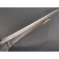 Armes Longues FUSIL WINCHESTER modèle 1887 SHOTGUN Calibre 12 / 70 à Levier sous Garde - USA XIXè {PRODUCT_REFERENCE} - 10