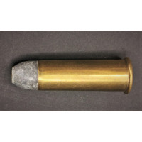 Munitions  11mm GASSER MONTENEGRIN CARTOUCHE COLLECTION MUNITION ANCIENNE poudre noire MONTENEGRIN 11MM RARE ! {PRODUCT_REFERENC
