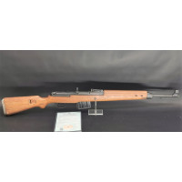 Catalogue Magasin FUSIL SEMI AUTOMATIQUE WALTHER G43 BCD CALIBRE  8x57 - G 43 - ALL 2nd GM {PRODUCT_REFERENCE} - 1