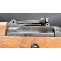 Catalogue Magasin FUSIL SEMI AUTOMATIQUE WALTHER G43 BCD CALIBRE  8x57 - G 43 - ALL 2nd GM {PRODUCT_REFERENCE} - 6