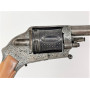 Armes de Poing RARE IMPOSANT GASSER MONTENEGRIN HAMMERLESS CALIBRE 11MM MONTENEGRIN - Belgique XIXè {PRODUCT_REFERENCE} - 5