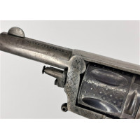 Handguns RARE IMPOSANT GASSER MONTENEGRIN HAMMERLESS CALIBRE 11MM MONTENEGRIN {PRODUCT_REFERENCE} - 10