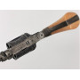 Armes de Poing RARE IMPOSANT GASSER MONTENEGRIN HAMMERLESS CALIBRE 11MM MONTENEGRIN - Belgique XIXè {PRODUCT_REFERENCE} - 11