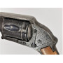 Armes de Poing RARE IMPOSANT GASSER MONTENEGRIN HAMMERLESS CALIBRE 11MM MONTENEGRIN - Belgique XIXè {PRODUCT_REFERENCE} - 12