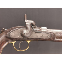 Handguns PISTOLET A TABATIERE WESTLEY RICHARDS MONKEY TRAIL 1867 - 1882 Calibre 451 - GB XIXè {PRODUCT_REFERENCE} - 2