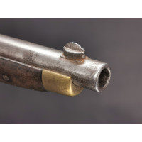 Handguns PISTOLET A TABATIERE WESTLEY RICHARDS MONKEY TRAIL 1867 - 1882 Calibre 451 - GB XIXè {PRODUCT_REFERENCE} - 6