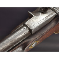 Handguns PISTOLET A TABATIERE WESTLEY RICHARDS MONKEY TRAIL 1867 - 1882 Calibre 451 - GB XIXè {PRODUCT_REFERENCE} - 9
