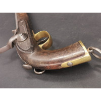 Handguns PISTOLET A TABATIERE WESTLEY RICHARDS MONKEY TRAIL 1867 - 1882 Calibre 451 - GB XIXè {PRODUCT_REFERENCE} - 11