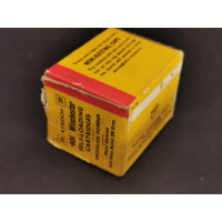 Chasse & Tir sportif CARTOUCHES CALIBRE 401SL par KYNOCH 401 WINCHESTER SELF LOADING 20 cartouches neuves {PRODUCT_REFERENCE} - 