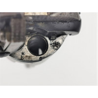 Handguns REVOLVER FAGNUS MAQUAIRE Liégeois Calibre 320 avec ETUI CUIR  - BELGIQUE XIXè {PRODUCT_REFERENCE} - 11