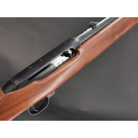 Armes Catégorie C CARABINE RUGER 44 MAGNUM TRANSFROMEE A REPETITION MANUELLE  - USA XXè {PRODUCT_REFERENCE} - 2