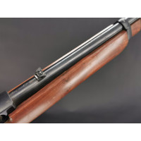 Armes Catégorie C CARABINE RUGER 44 MAGNUM TRANSFROMEE A REPETITION MANUELLE  - USA XXè {PRODUCT_REFERENCE} - 3
