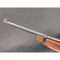 Armes Catégorie C CARABINE RUGER 44 MAGNUM TRANSFROMEE A REPETITION MANUELLE  - USA XXè {PRODUCT_REFERENCE} - 5