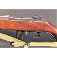 Armes Catégorie B USM1 IVER JONHSON Calibre 22 long rifle 10coups semi automatique 22LR ERMA US M1- USA XXè {PRODUCT_REFERENCE} 