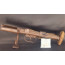 PIAT 89MM LANCE ROQUET WW2 PROJECTOR INFANTERY ANTI TANK PARACHUTAGE FRANCE RESISTANCE 1944 NEUTRA DECO - GB WW2