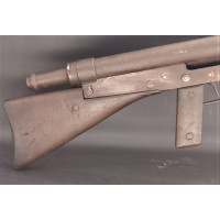 Armes Neutralisées  FUSIL MITRAILLEUR WW1 FM CHAUCHAT CRSG 1915 DESACTIVE NEUTRA 2021 - France 1er Guerre Mondiale {PRODUCT_REFE