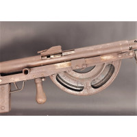 Armes Neutralisées  FUSIL MITRAILLEUR WW1 FM CHAUCHAT CRSG 1915 DESACTIVE NEUTRA 2021 - France 1er Guerre Mondiale {PRODUCT_REFE