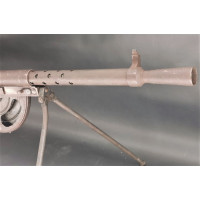 Armes Neutralisées  FUSIL MITRAILLEUR WW1 FM CHAUCHAT CRSG 1915 DESACTIVE NEUTRA 2021 - France 1er Guerre Mondiale {PRODUCT_REFE