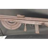 Armes Neutralisées  FUSIL MITRAILLEUR WW1 FM CHAUCHAT CRSG 1915 DESACTIVE NEUTRA 2021 - France 1er Guerre Mondiale {PRODUCT_REFE