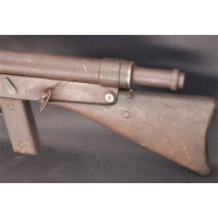 Armes Neutralisées  FUSIL MITRAILLEUR WW1 FM CHAUCHAT CRSG 1915 DESACTIVE NEUTRA 2021 - France 1er Guerre Mondiale {PRODUCT_REFE