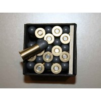 Munitions  BOITE DE 25 CARTOUCHES MUNITION CALIBRE 320 BULLDOG REVOLVER {PRODUCT_REFERENCE} - 4