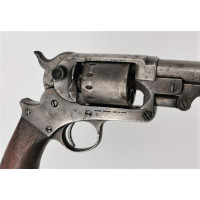 Handguns REVOLVER STARR Militaire New York 1856 1863 Double Action Calibre 44 - USA XIXè {PRODUCT_REFERENCE} - 6