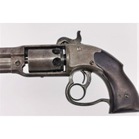 Handguns REVOLVER SAVAGE Modèle 1860  Calibre 36  CIVIL WAR  1861 - 1865 GUERRE SECESSION - USA XIXè {PRODUCT_REFERENCE} - 7