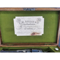 Catalogue Magasin REVOLVER WEBLEY N°5 NEW MODEL ARMY  en COFFRET  Calibre 450 455 et 45LC - GB XIXè {PRODUCT_REFERENCE} - 15