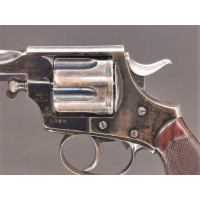 Archives  REVOLVER WEBLEY N°5 NEW MODEL ARMY  en COFFRET  Calibre 450 455 et 45LC - GB XIXè {PRODUCT_REFERENCE} - 17