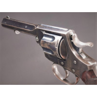 Archives  REVOLVER WEBLEY N°5 NEW MODEL ARMY  en COFFRET  Calibre 450 455 et 45LC - GB XIXè {PRODUCT_REFERENCE} - 10