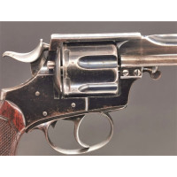 Catalogue Magasin REVOLVER WEBLEY N°5 NEW MODEL ARMY  en COFFRET  Calibre 450 455 et 45LC - GB XIXè {PRODUCT_REFERENCE} - 18