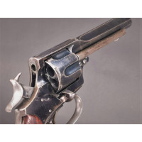 Archives  REVOLVER WEBLEY N°5 NEW MODEL ARMY  en COFFRET  Calibre 450 455 et 45LC - GB XIXè {PRODUCT_REFERENCE} - 3