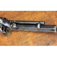 Catalogue Magasin REVOLVER WEBLEY N°5 NEW MODEL ARMY  en COFFRET  Calibre 450 455 et 45LC - GB XIXè {PRODUCT_REFERENCE} - 9
