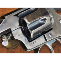 Catalogue Magasin REVOLVER WEBLEY N°5 NEW MODEL ARMY  en COFFRET  Calibre 450 455 et 45LC - GB XIXè {PRODUCT_REFERENCE} - 11