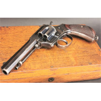 Archives  REVOLVER WEBLEY N°5 NEW MODEL ARMY  en COFFRET  Calibre 450 455 et 45LC - GB XIXè {PRODUCT_REFERENCE} - 7