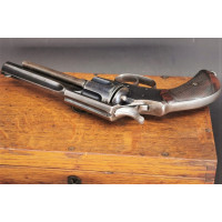 Archives  REVOLVER WEBLEY N°5 NEW MODEL ARMY  en COFFRET  Calibre 450 455 et 45LC - GB XIXè {PRODUCT_REFERENCE} - 8