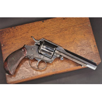 Archives  REVOLVER WEBLEY N°5 NEW MODEL ARMY  en COFFRET  Calibre 450 455 et 45LC - GB XIXè {PRODUCT_REFERENCE} - 6