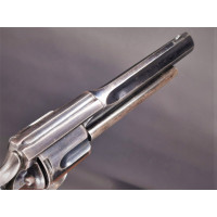Catalogue Magasin REVOLVER WEBLEY N°5 NEW MODEL ARMY  en COFFRET  Calibre 450 455 et 45LC - GB XIXè {PRODUCT_REFERENCE} - 4