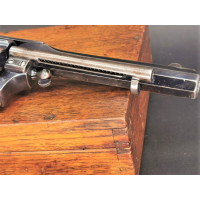 Catalogue Magasin REVOLVER WEBLEY N°5 NEW MODEL ARMY  en COFFRET  Calibre 450 455 et 45LC - GB XIXè {PRODUCT_REFERENCE} - 22