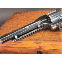 Catalogue Magasin REVOLVER WEBLEY N°5 NEW MODEL ARMY  en COFFRET  Calibre 450 455 et 45LC - GB XIXè {PRODUCT_REFERENCE} - 23