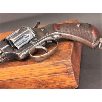 Catalogue Magasin REVOLVER WEBLEY N°5 NEW MODEL ARMY  en COFFRET  Calibre 450 455 et 45LC - GB XIXè {PRODUCT_REFERENCE} - 24