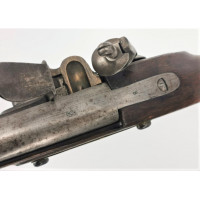 Armes de Poing PISTOLET SILEX AUTRICHIEN MODELE 1851 MODIFIER EN BELGIQUE - AUTRICHE 19è {PRODUCT_REFERENCE} - 9