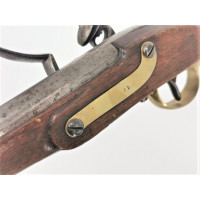 Handguns PISTOLET AUTRICHIEN MODELE 1851 TRANSFORMER A SILEX EN BELGIQUE - AUTRICHE 19è {PRODUCT_REFERENCE} - 10
