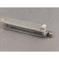 Pièces détachées en ligne TENON BAIONNETTE CARABINE BERTHIER modèle 1902  REFABRICATION ACTUELLE {PRODUCT_REFERENCE} - 4